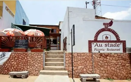 Photo de Au Stade - Pizza - Antananarivo