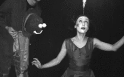 Photo de Compagnie ZEN - Magicien & Jongleur - Echassier / Bruxelles