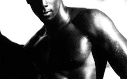 Photo de NINO STRIPTEASEUR PARIS