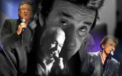 Photo de EVENTS - Chanteur de variété
