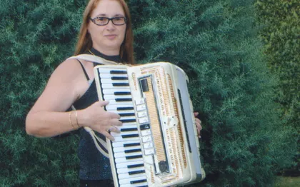 Photo de AMBIANCE MUSETTE - ORCHESTRE - GARD