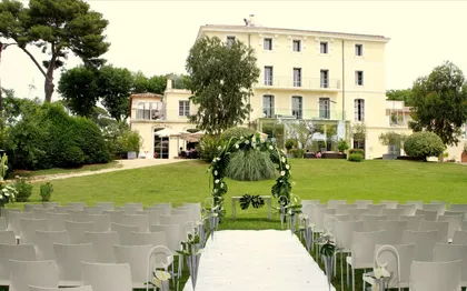 Photo de Wedding Planner 69 / Your Dreams