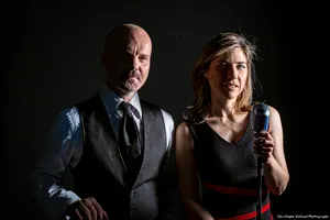 Duo Musical Pop Folk Soul Jazz/Paris