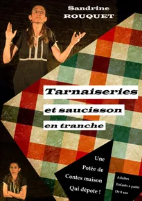 Place aux conteurs, conteurs à Paris et en Ile-de-France