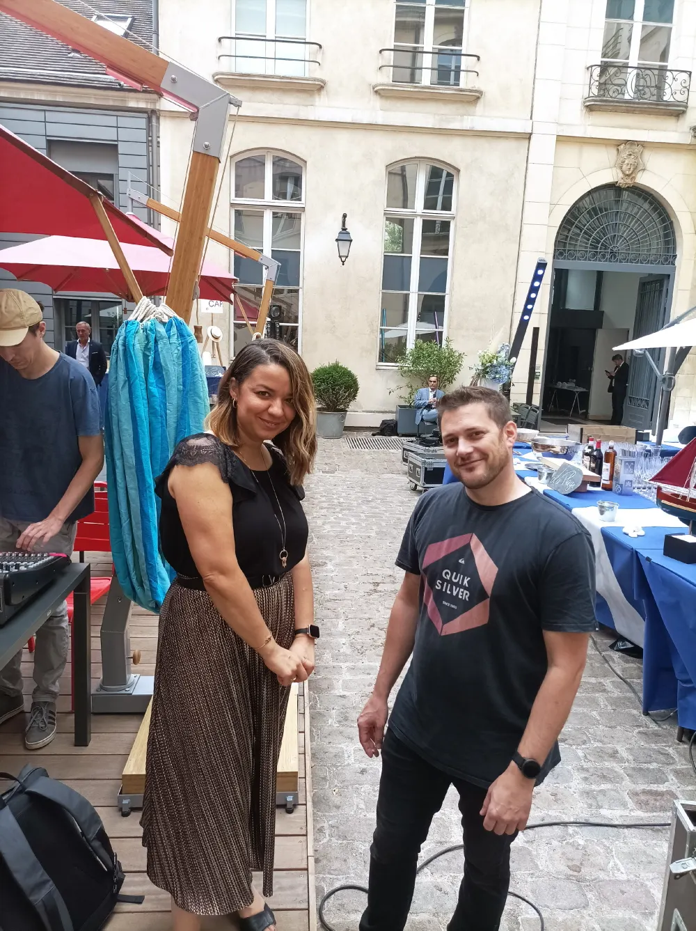 TeamRock - Groupe/Orchestre POP/ROCK/DISCO