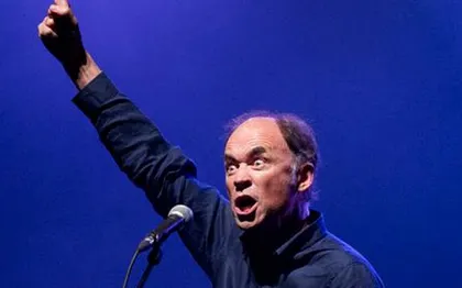 Photo de Yannick Nédélec - Auteur - Comédien - Conteur et Fabuliste - Tours