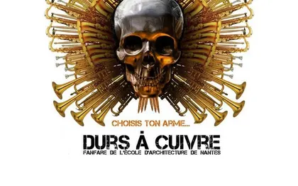 Photo de FANFARES DE NANTES