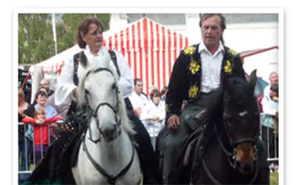 Photo de Vive la Fête - Chauvigny du perche