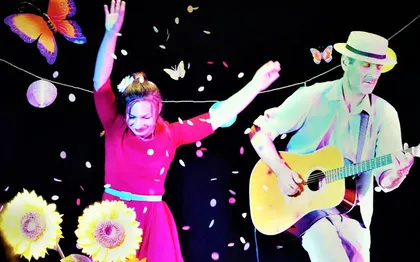 Photo de La Petite Mélodie, Spectacle Musicaux 