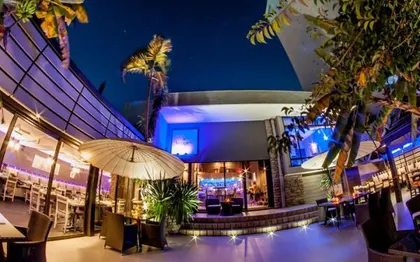 Photo de Le Carré - Bar à ambiance - Antananarivo