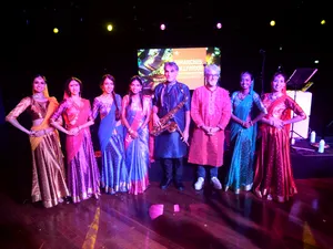 dimanches bollywood au musée branly