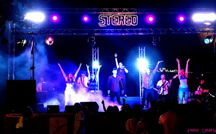 Photo de Orchestre Stereo - NIMES ARLES AVIGNON