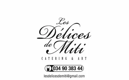 Photo de Les Délices de Miti - Traiteur - Antananarivo