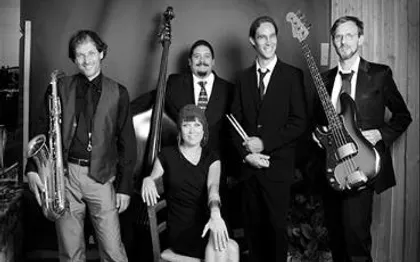 Photo de Jazz & Cie - Musiciens Jazz en live