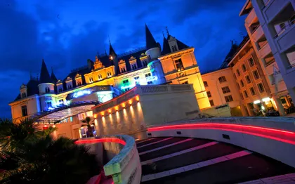 Photo de CASINO D'ARCACHON