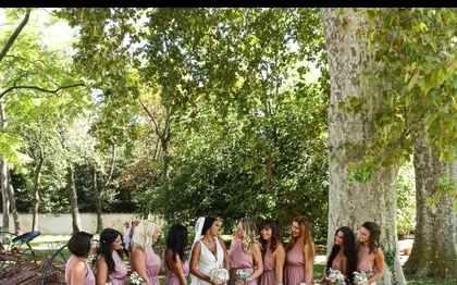 Photo de Agence Fairytale 
