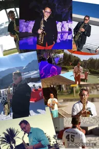 Brun'oSax/ Saxophoniste/ Nord