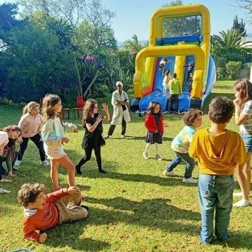 Animation organisation des évènements Casablanca