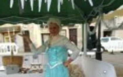 Photo de Fiestanimagie de Saint Laurent du Var / 06