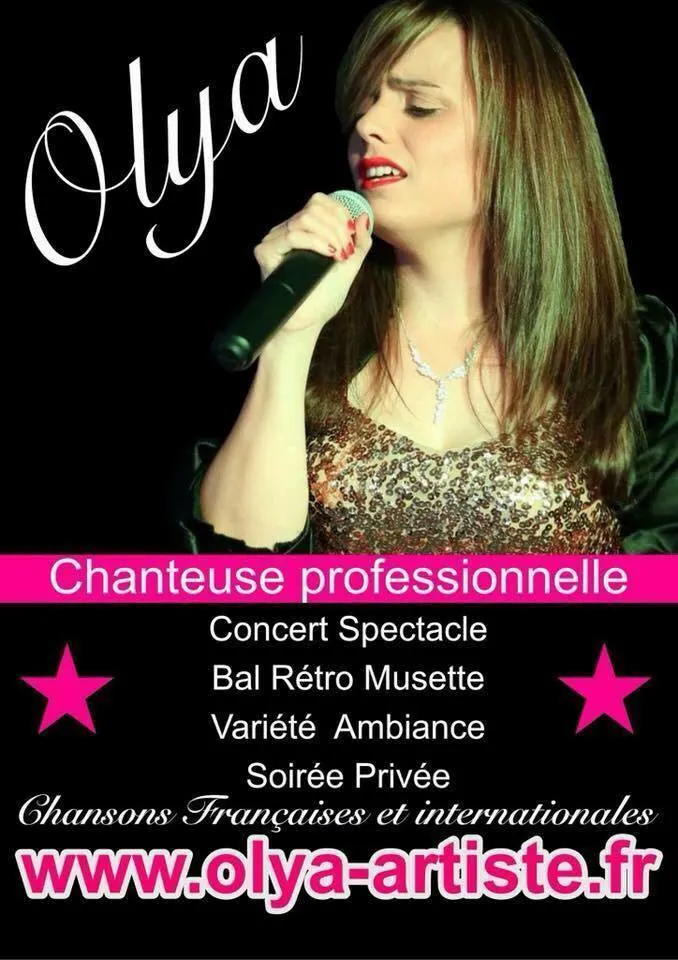 Orchestre musette  Narbonne 