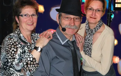 Photo de Animation D.J.M. Musique / SARTHE