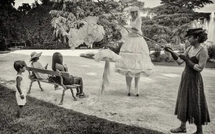 Photo de Collectif Aiôn, Compagnie de Théâtre, Toulouse