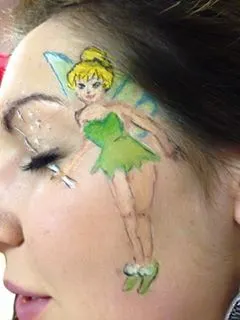 Atelier maquillage de Mimi Pinceau