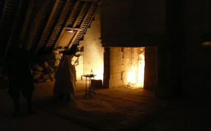 Photo de Quand le monde était... Animation pour la Valorisation du Patrimoine - Paris