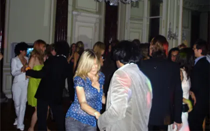Photo de DJ SOIREE - www.djsoiree.com
