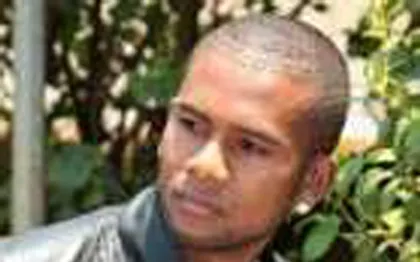 Photo de Alson chanteur et danseur RnB d'antananarivo