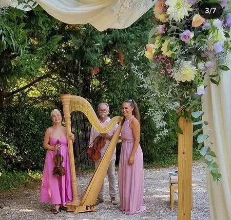 Les Géorgiques, musiciens classiques niveau international, TOULOUSE