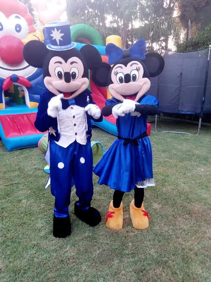 Allô : 0661931080
Organisation des évènements à Casablanca 
Et tout le Maroc
animation des anniversaires pour enfants au Maroc.