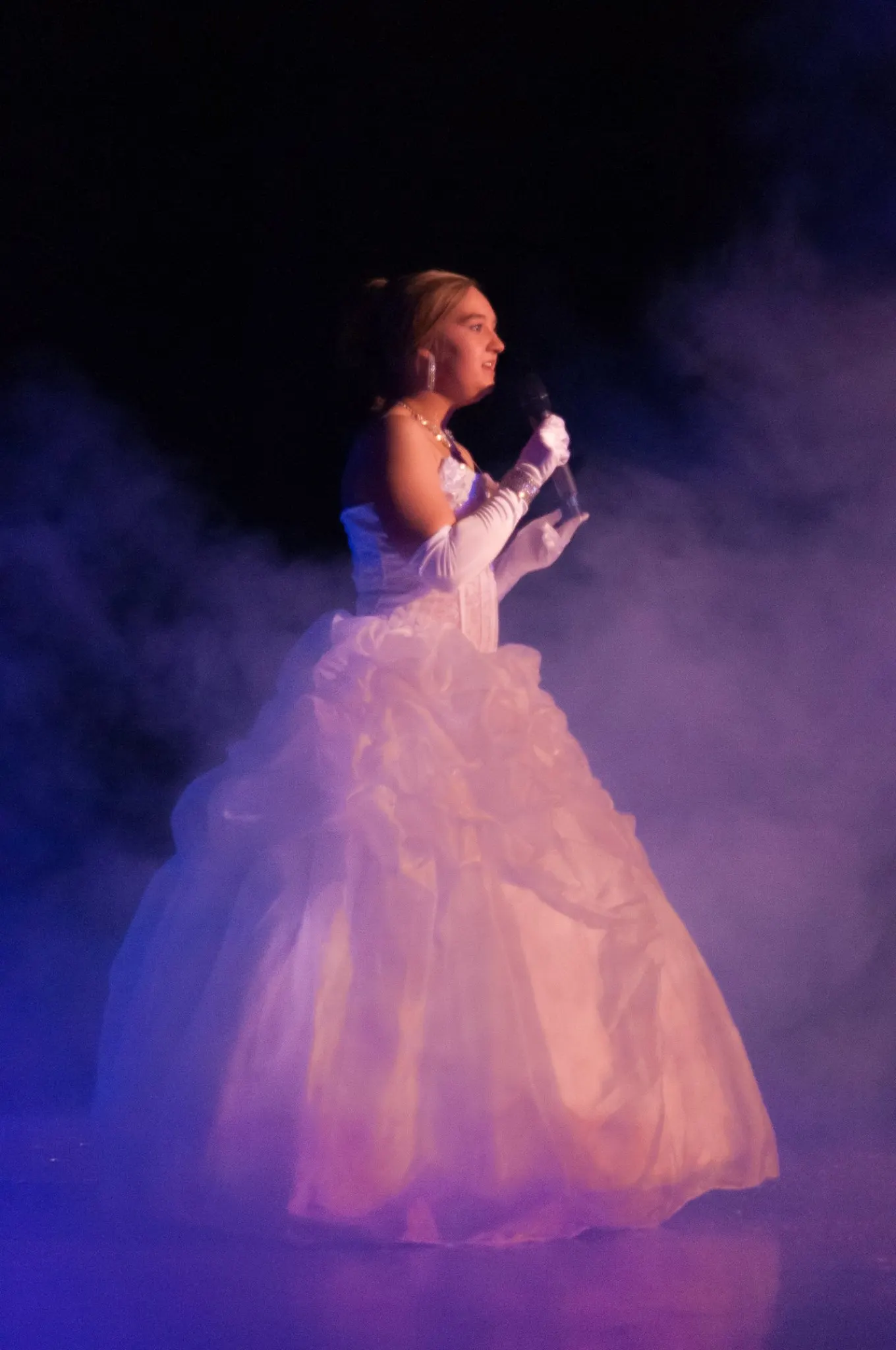 Les amis du Cabaret I Envoyez la musique