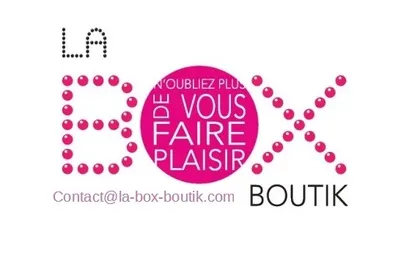 Photo de Coffrets cadeaux : LA BOX BOUTIK