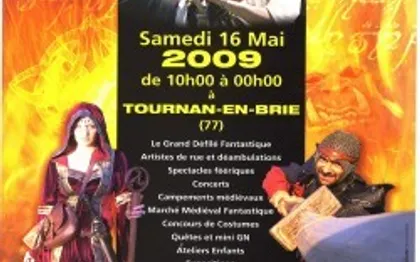Photo de Altair Spectacle de Feu Toulon Var