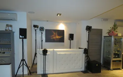 Photo de DJ JOHN SANCHEZ / Vallauris Cannes - PACA