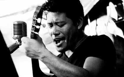 Photo de ROBB TITO, Cover Artist, Région PACA