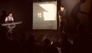 Spectacle "Il était une fois..."