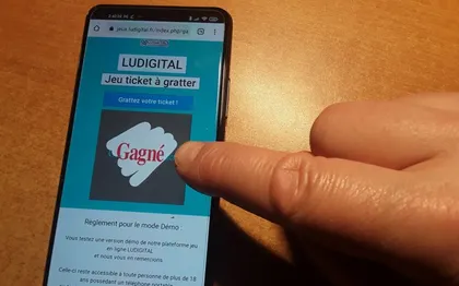 Photo de CREATION DE VOTRE JEU DIGITAL