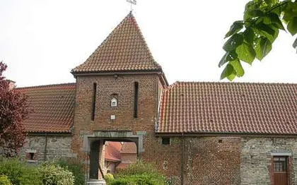 Photo de Haras de Cazeau A.S.B.L.