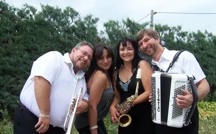 Photo de ORCHESTRE KADENCE - PERTUIS - AIX EN PROVENCE