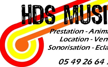 Photo de Hds Music - DJ - Location de matériel