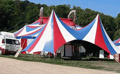 Photo de Cirque Production - Organisation de Spectacles de Cirque - PARIS