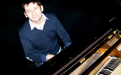 Photo de Nicolas Raoult Pianiste - Manche