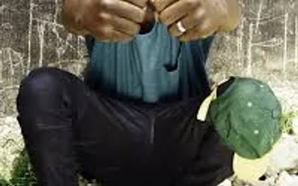 Photo de Jordy Kissy MOUSSA Artiste Peintre / Brazzaville