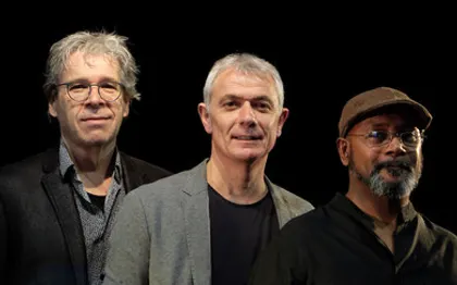 Photo de Les Chemins de Francis Tribute à Francis Cabrel