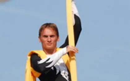 Photo de JeanCircus - Artiste de cirque - Equilibriste - acrobate aérien - Rhone Alpes