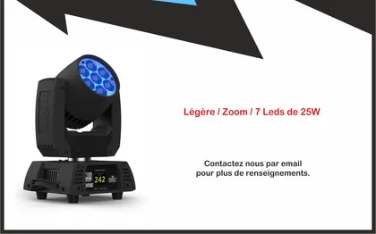 Photo de Keush & Co Events Sonorisation, Eclairage / Paris Ile-de-France