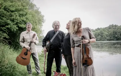 Photo de Elly's garden - Groupe de Musique Irlandaise - Nord