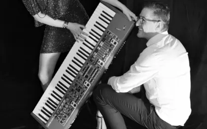 Photo de Duo Trio Animation Musicale du Maine-et-Loire 